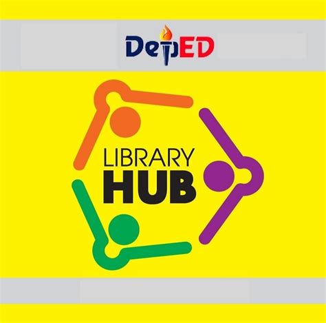 DepEd Division of Rizal Library Hub .